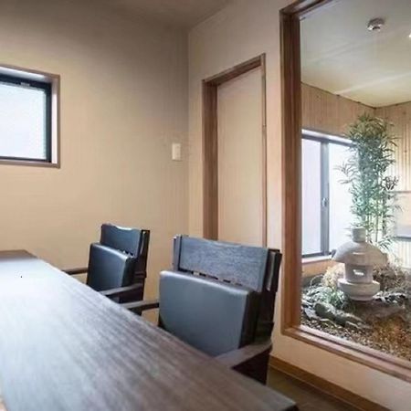 Samurai Suite 1 , 15Mins From Kyoto Eki , 5 Mins To Arashiyama Kültér fotó