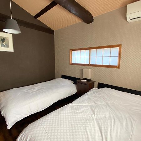 Samurai Suite 1 , 15Mins From Kyoto Eki , 5 Mins To Arashiyama Kültér fotó